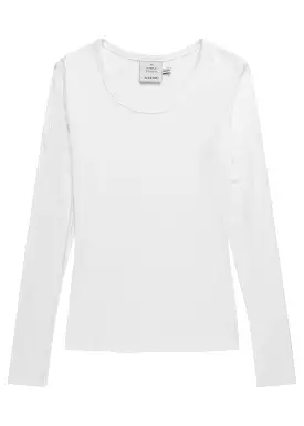 Munthe Cutest T-shirt - White