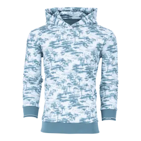 Mystic Marsh Chene Hoodie