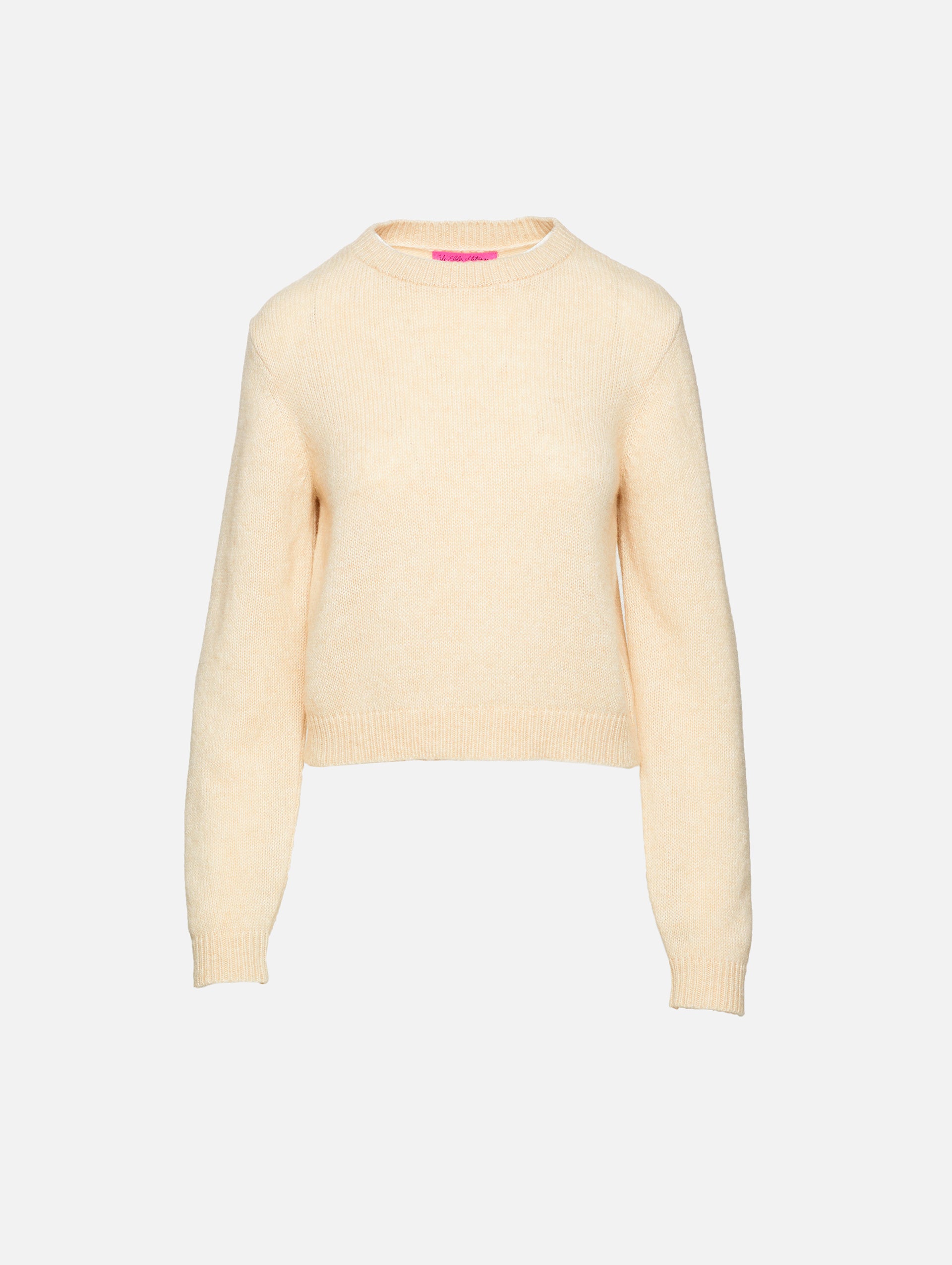 Nimbus Crew Sweater