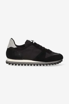 Novesta sneakers Marathon Trail N979002-22Y13Y615 black color