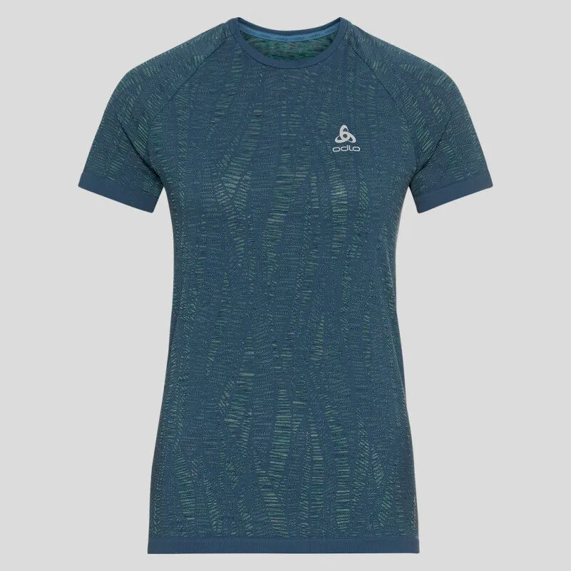 Odlo  Blackcomb Light - T-shirt - Donna