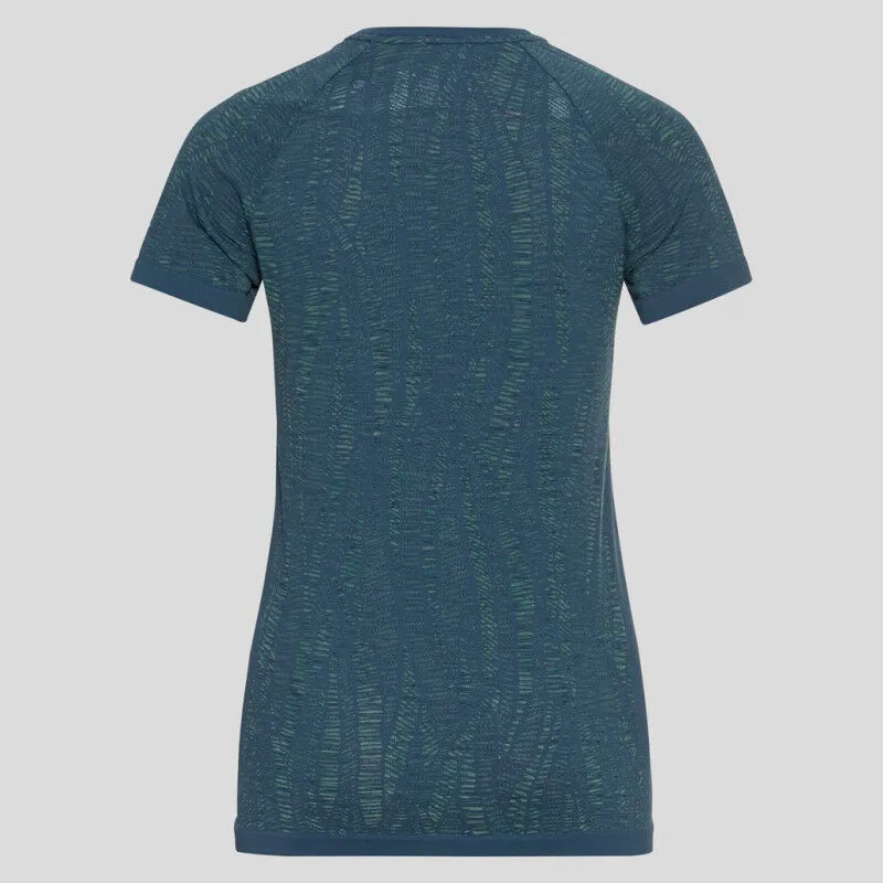 Odlo  Blackcomb Light - T-shirt - Donna