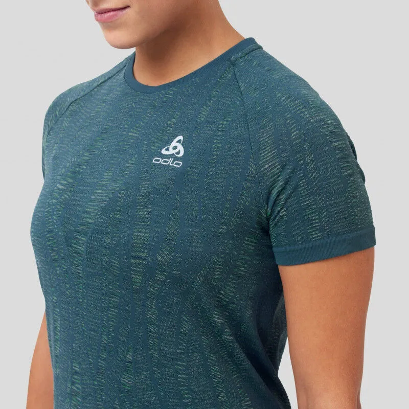 Odlo  Blackcomb Light - T-shirt - Donna