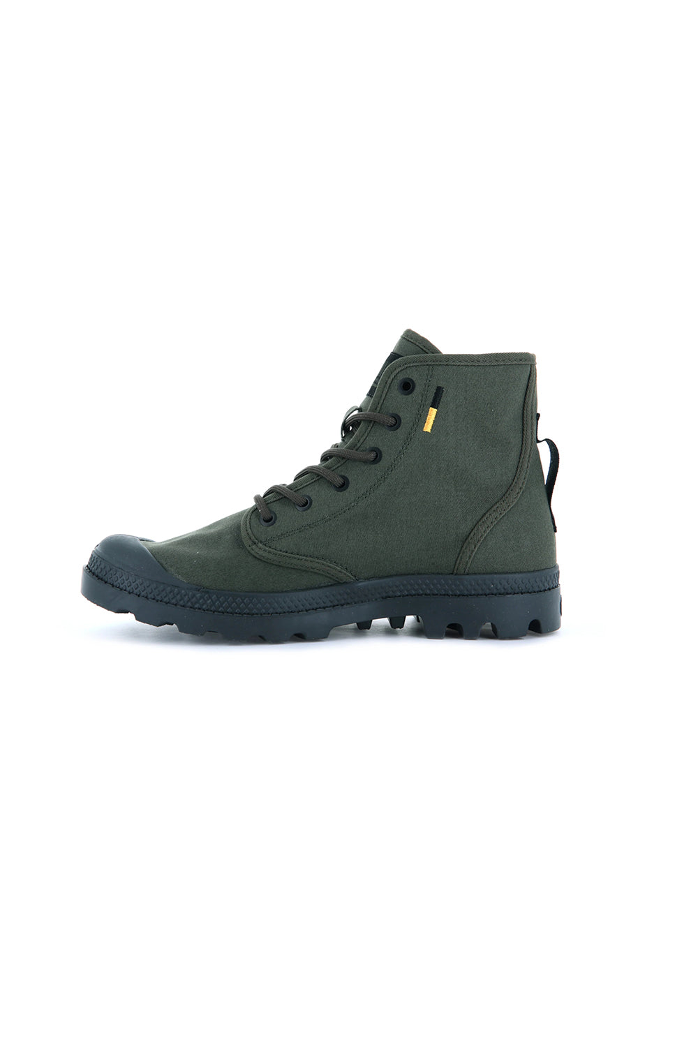 Pampa Hi-HTG Supply Mid Boot*