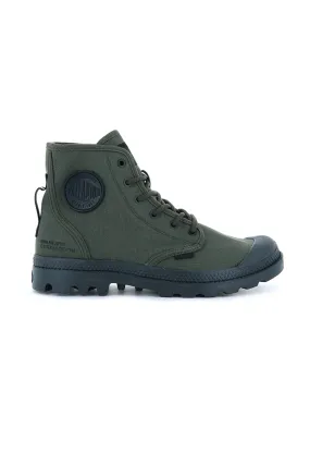 Pampa Hi-HTG Supply Mid Boot*