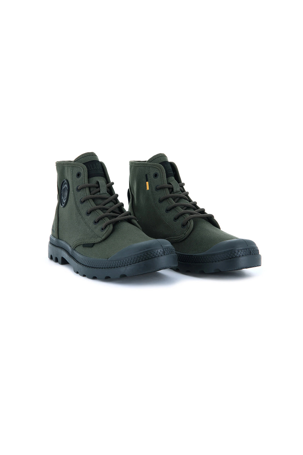 Pampa Hi-HTG Supply Mid Boot*