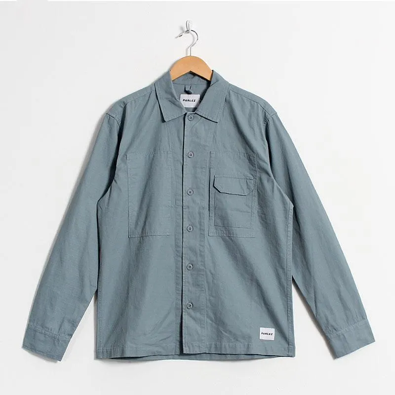 Parlez Furl Overshirt