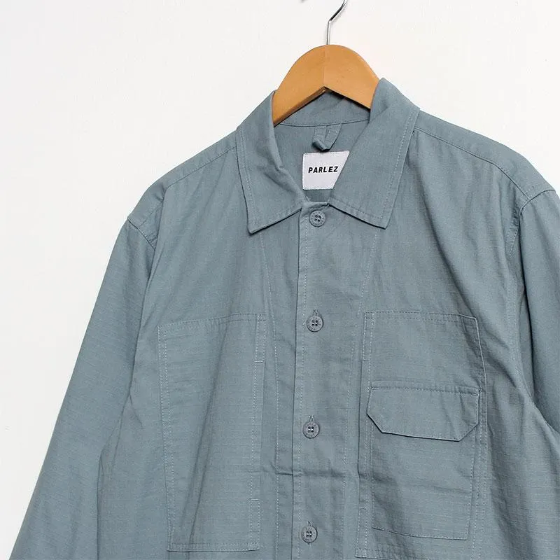 Parlez Furl Overshirt