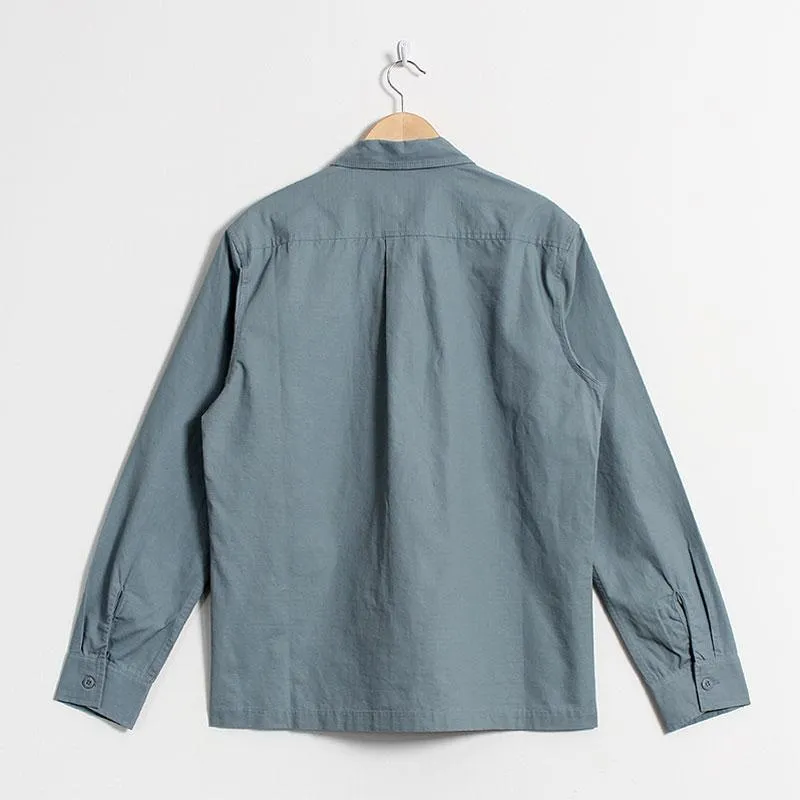 Parlez Furl Overshirt