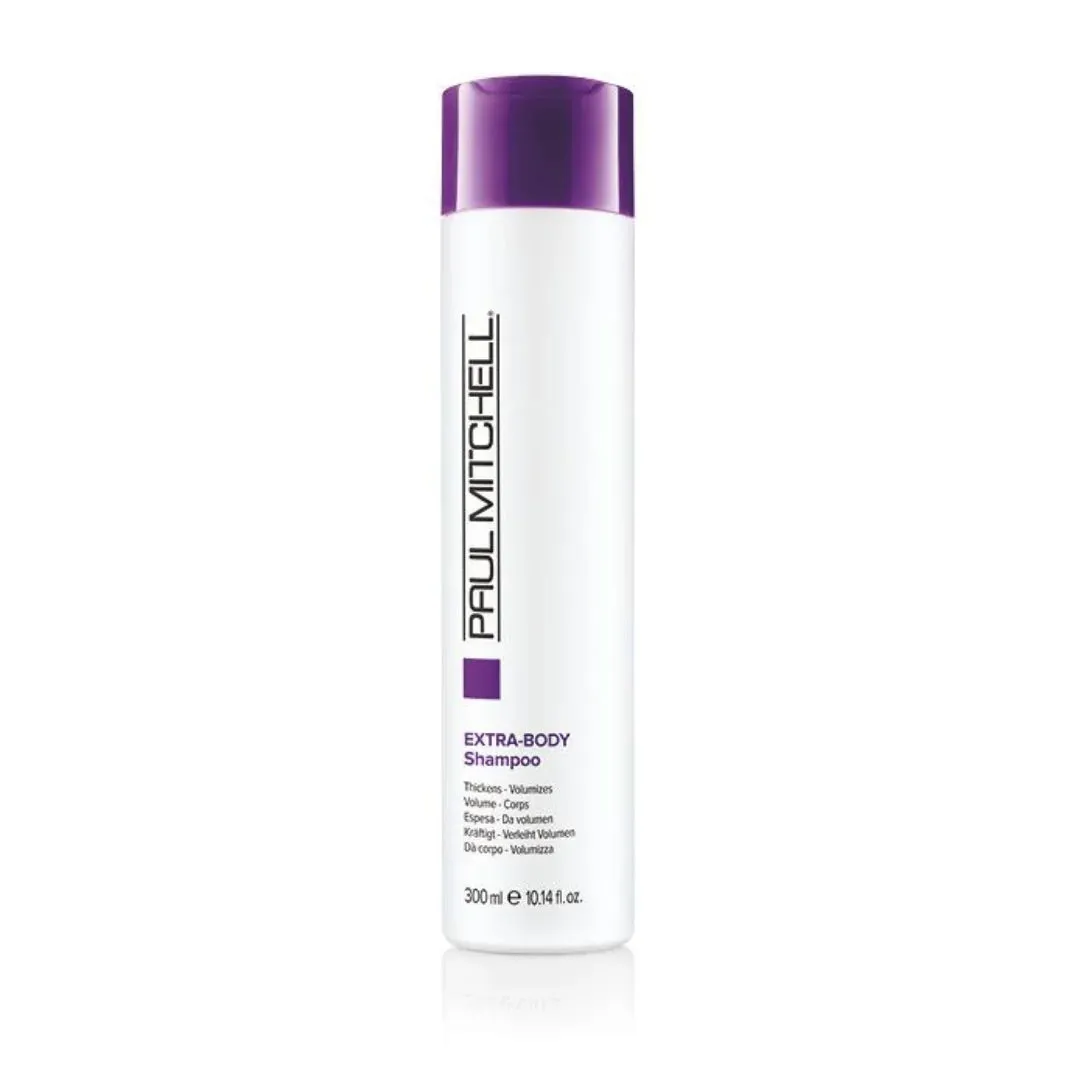 Paul Mitchell Extra-Body Shampoo 300ml