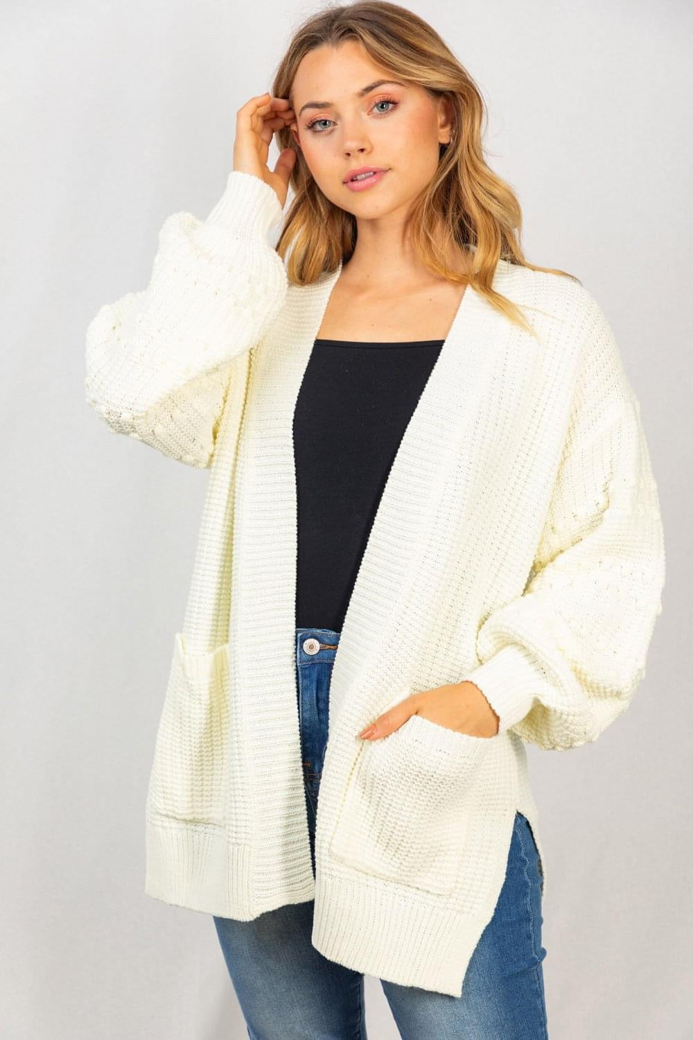 Perfect Cardigan