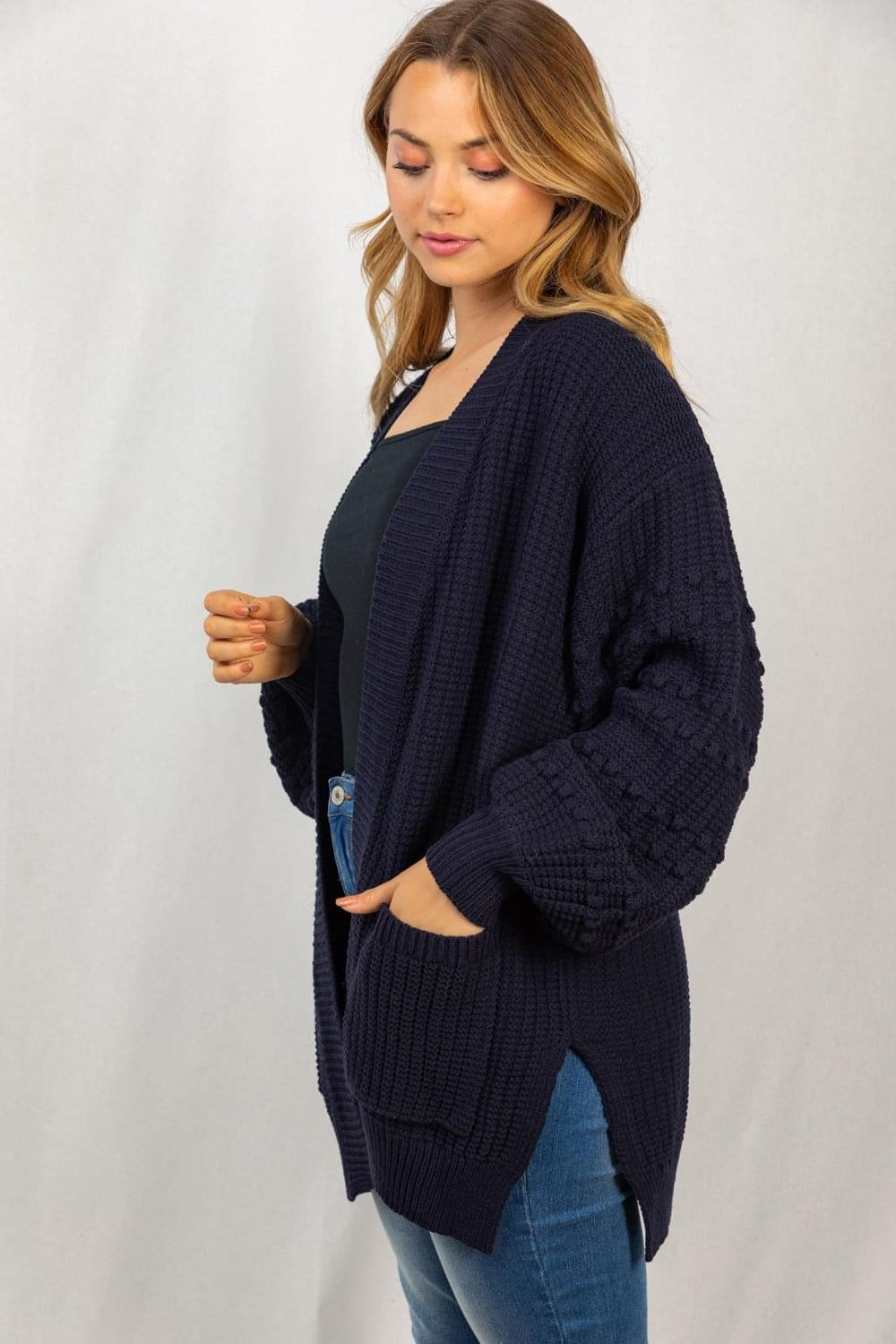 Perfect Cardigan