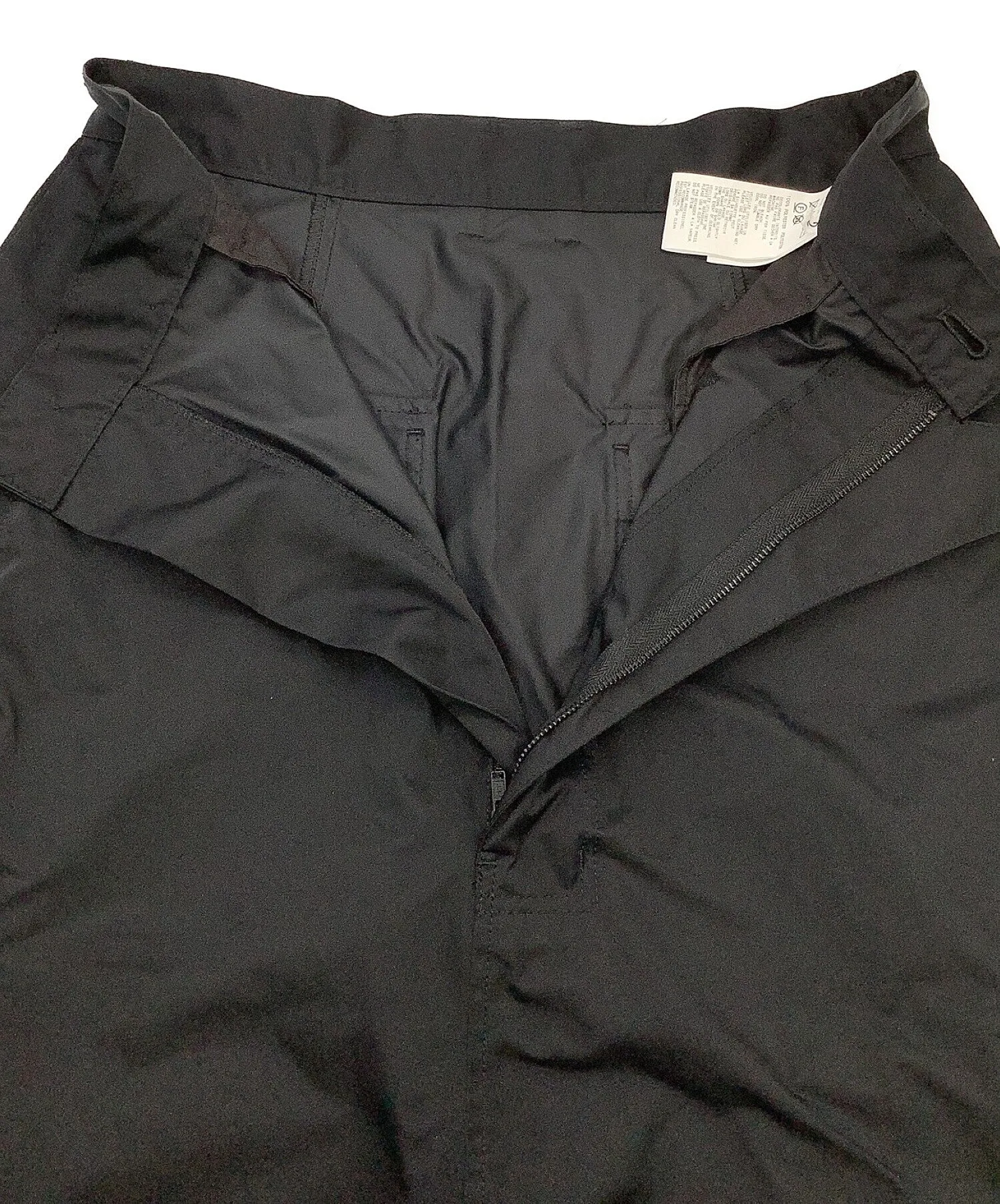 [Pre-owned] YOHJI YAMAMOTO gusset sarouel pants FV-P55-901