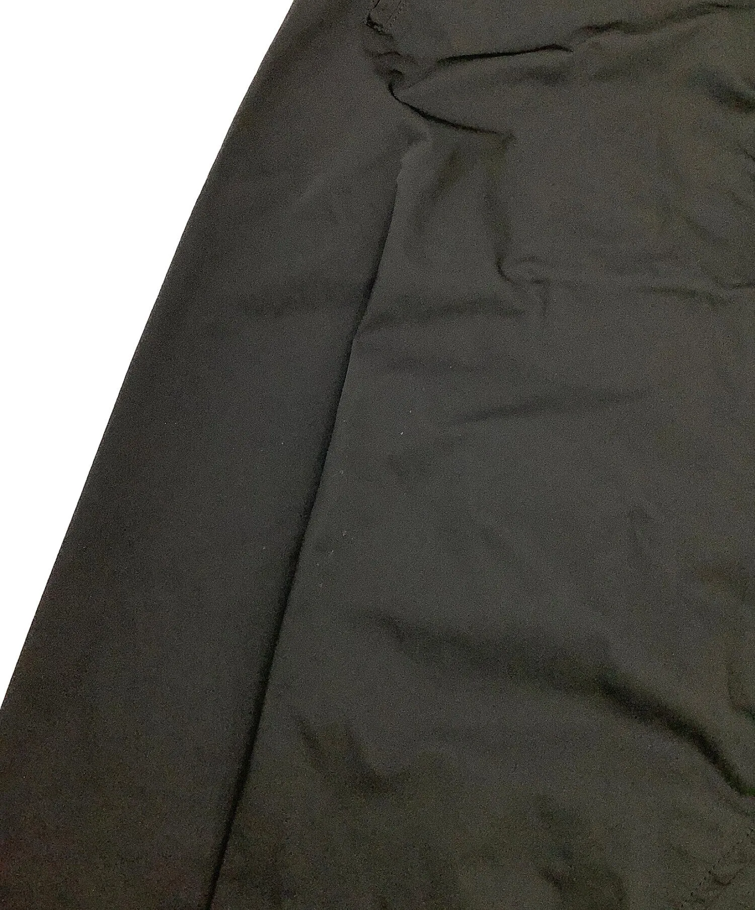 [Pre-owned] YOHJI YAMAMOTO gusset sarouel pants FV-P55-901