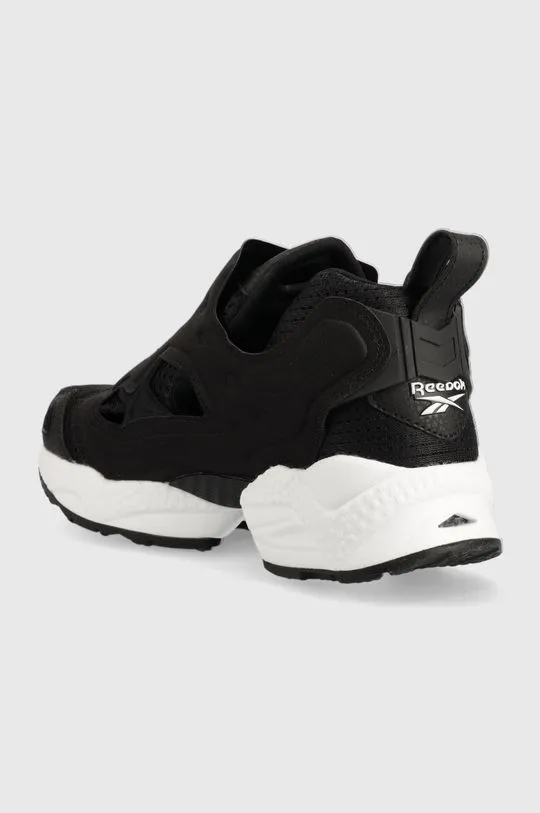 Reebok Classic sneakers black color