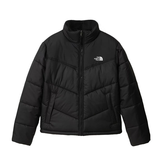 SAIKURU JACKET Man Black