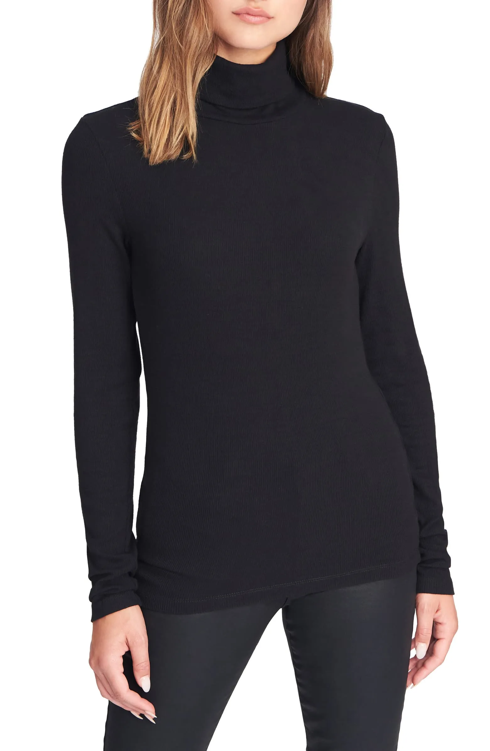 Sanctuary Essentials Turtleneck