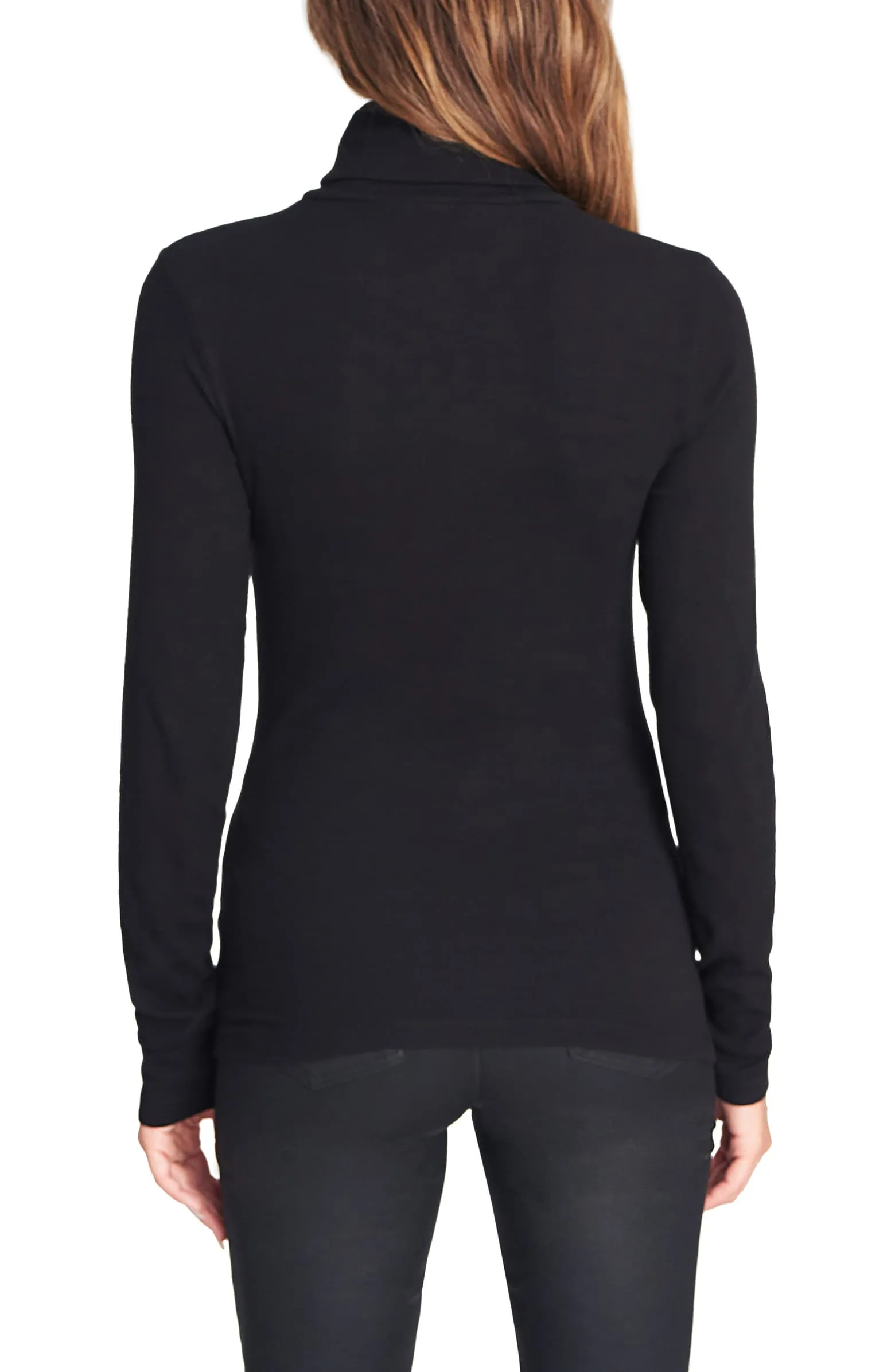 Sanctuary Essentials Turtleneck