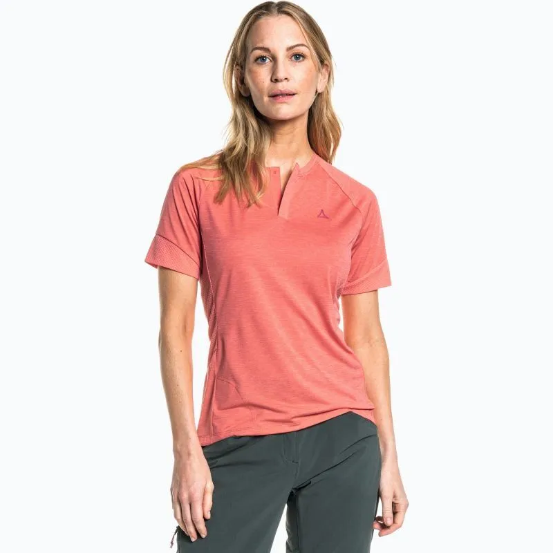 Schöffel  Shirt Auvergne - T-shirt - Donna