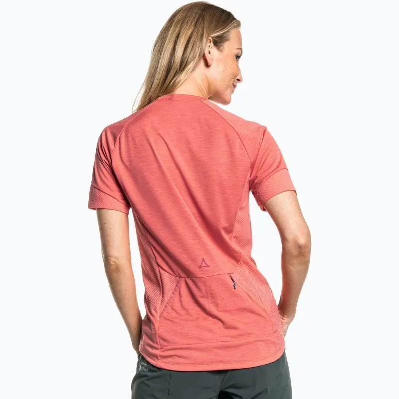 Schöffel  Shirt Auvergne - T-shirt - Donna