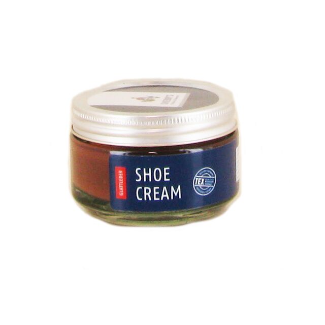 Shoe Cream - 50 ml Jar