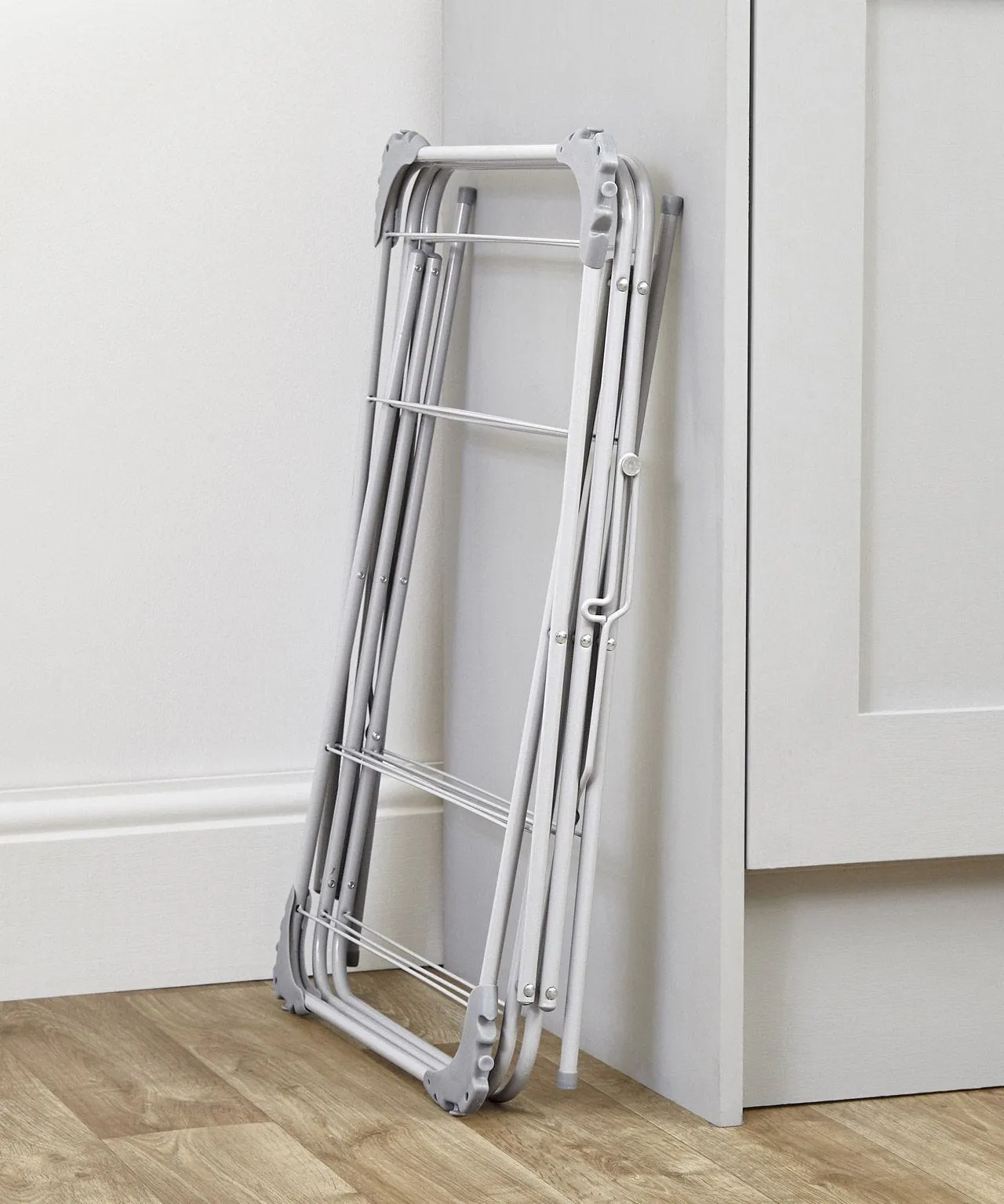 Slimline 3-tier Clothes dryer