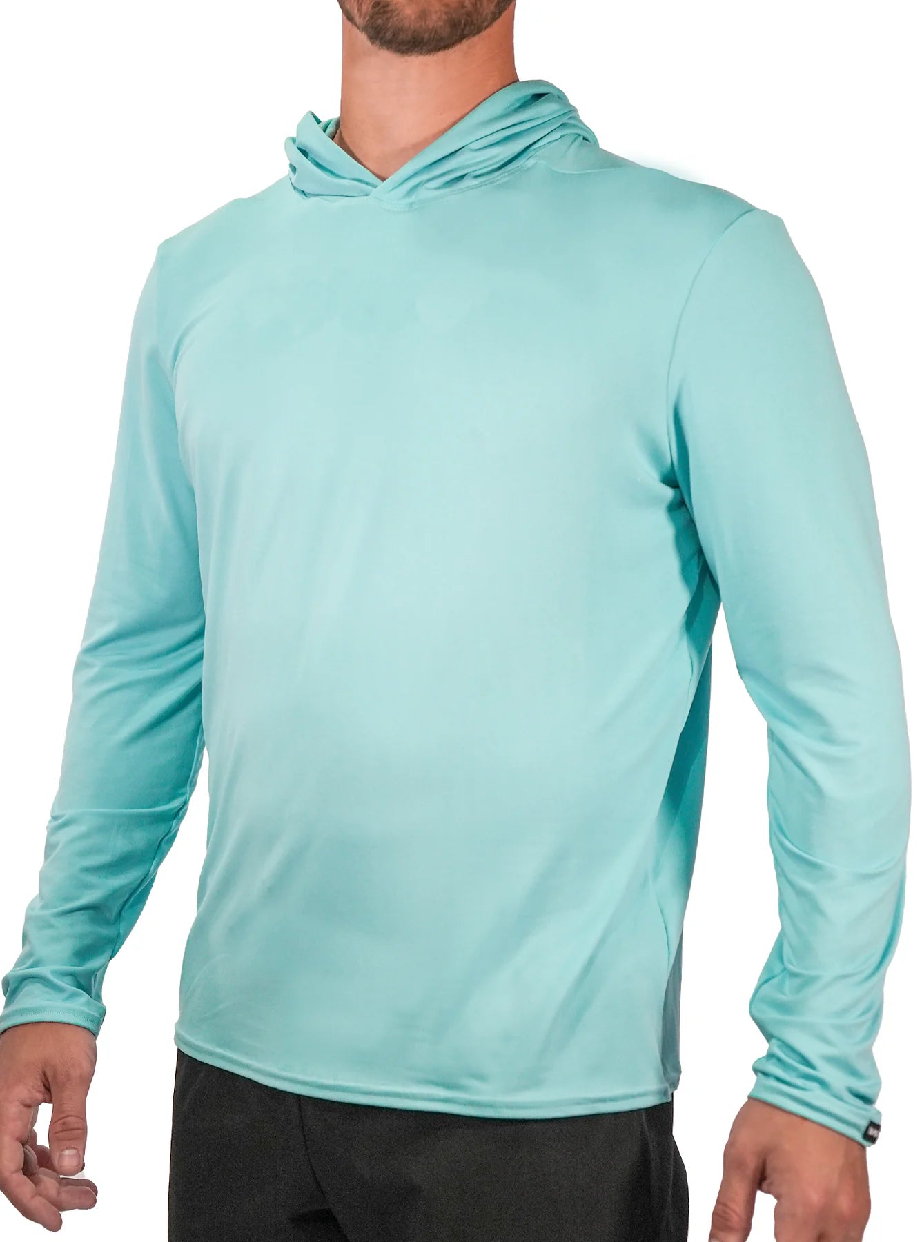 SOFTTECH LIGHTWEIGHT SUN HOODIE 672BLH