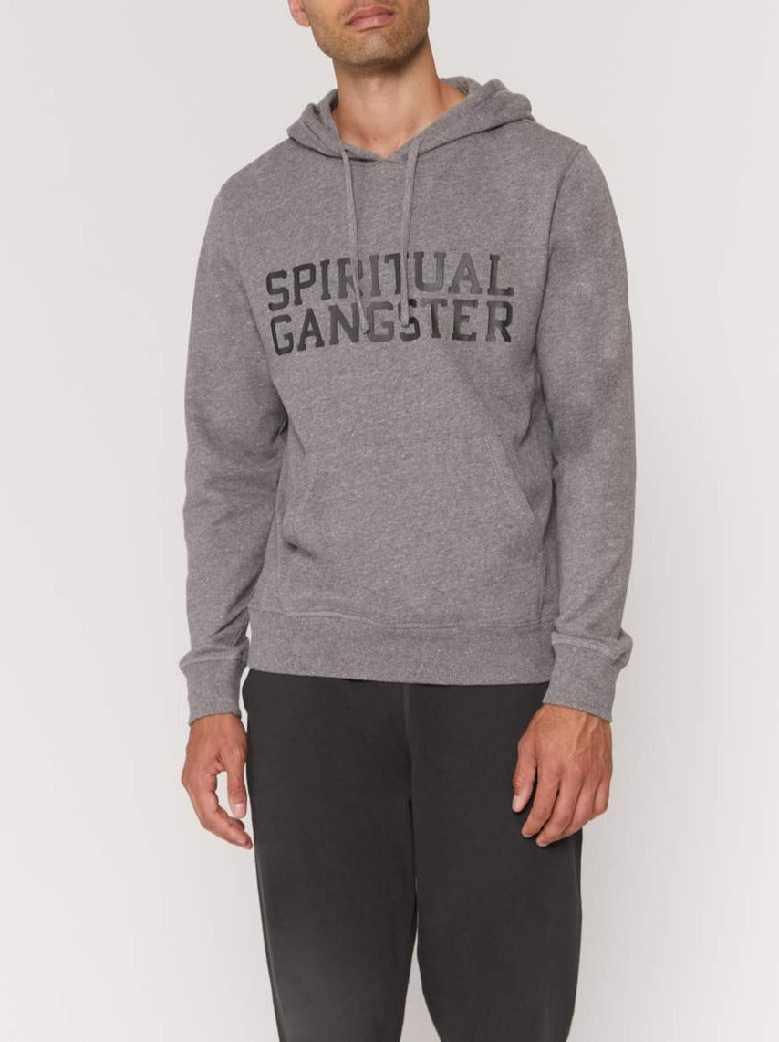 Spiritual Gangster Men's Classic Hoodie