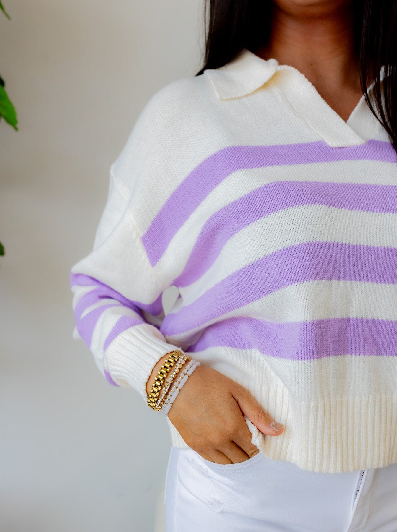 Springside Sweater