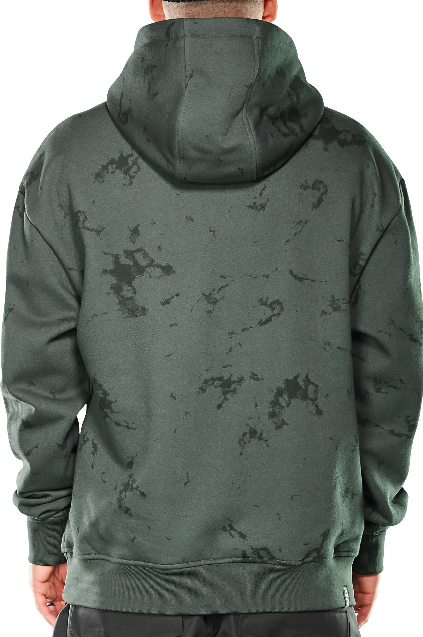 ThirtyTwo Double Tech Hoodie