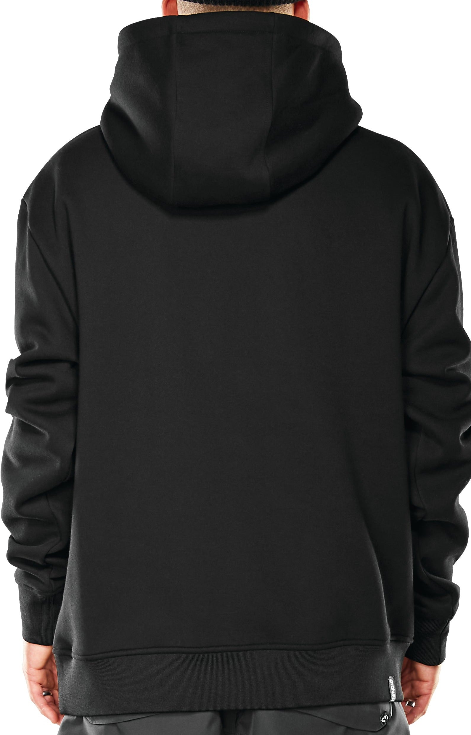 ThirtyTwo Double Tech Hoodie