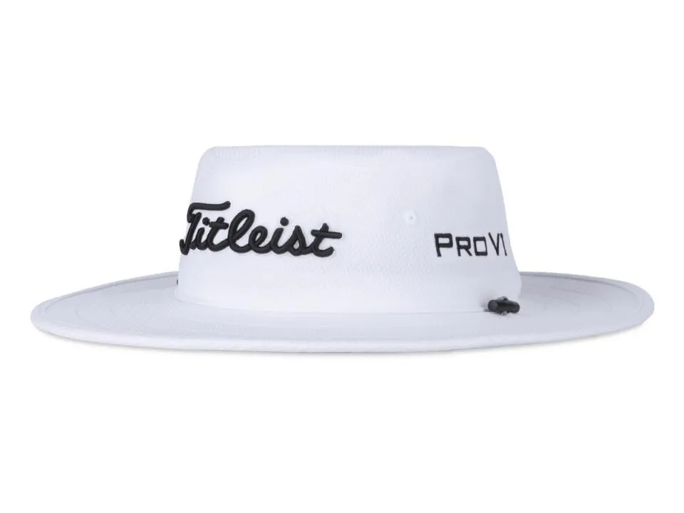 Titleist Pro V1 Tour Aussie Hat