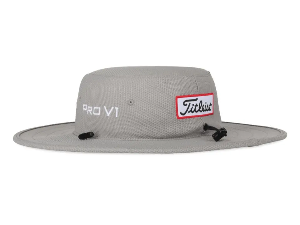 Titleist Pro V1 Tour Aussie Hat