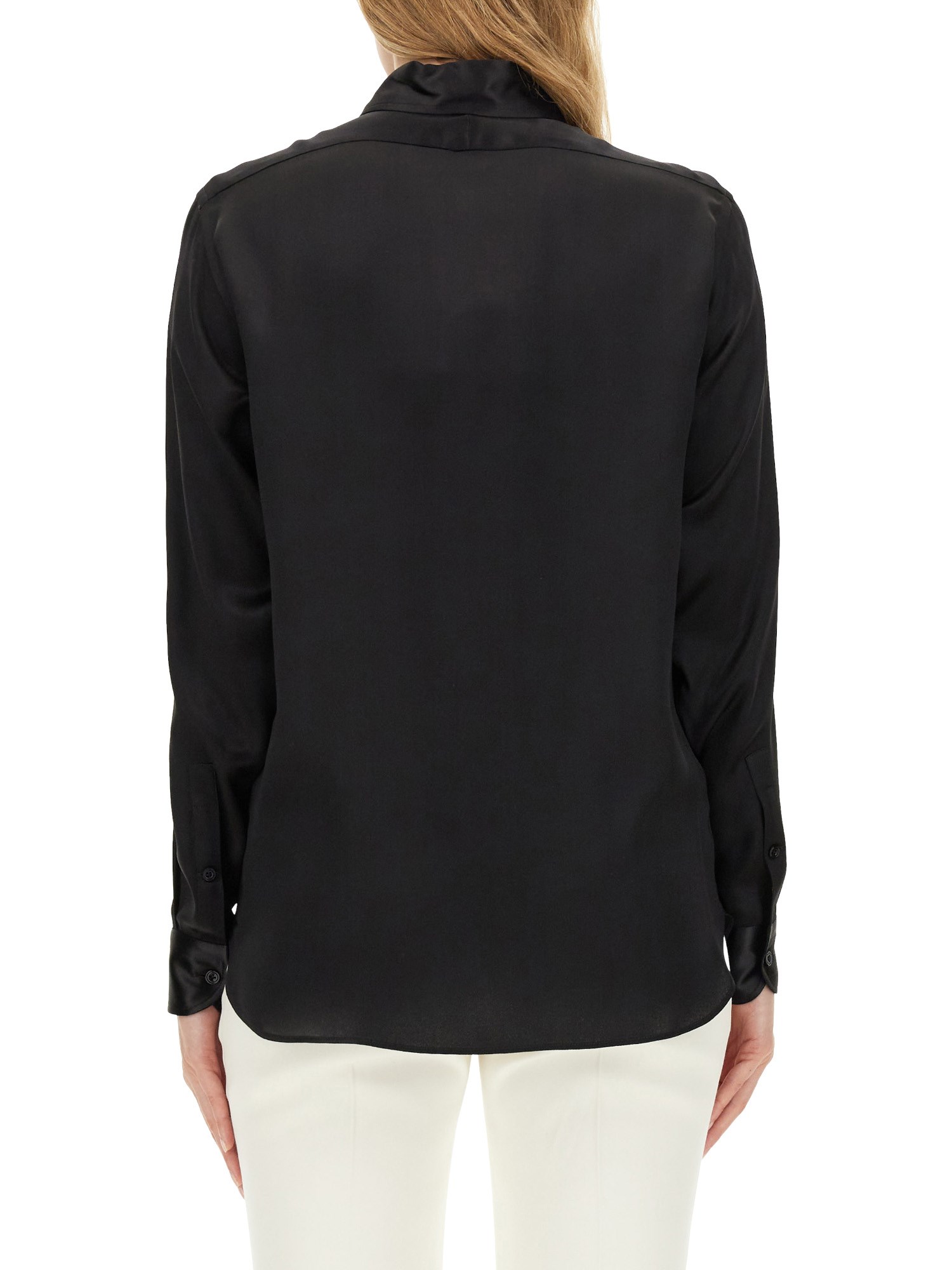 TOM FORD    SILK SHIRT