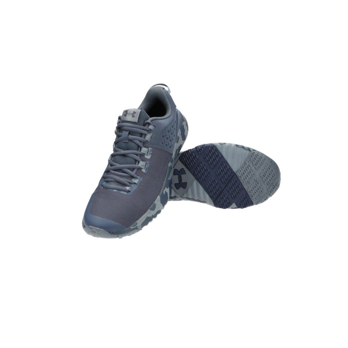 Under Armour Bam Trainer Valor Shoes