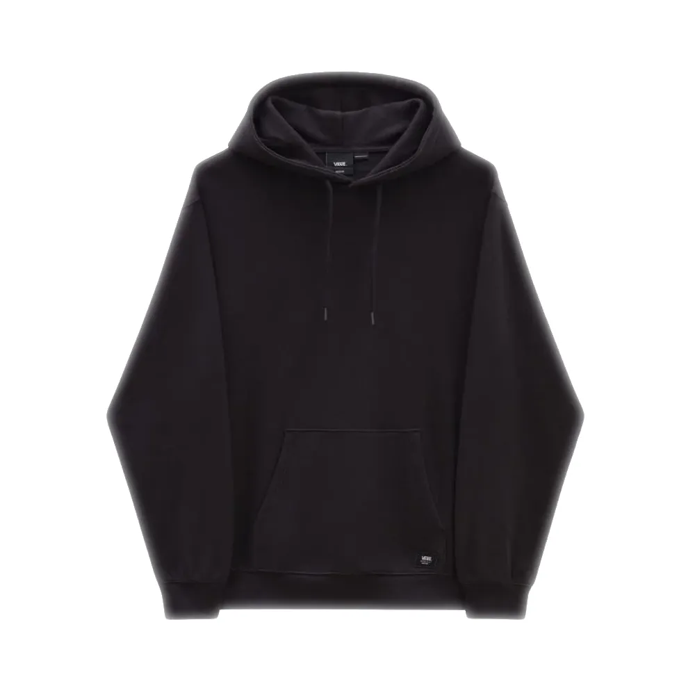 Vans Original Standards Pullover Hoodie Black