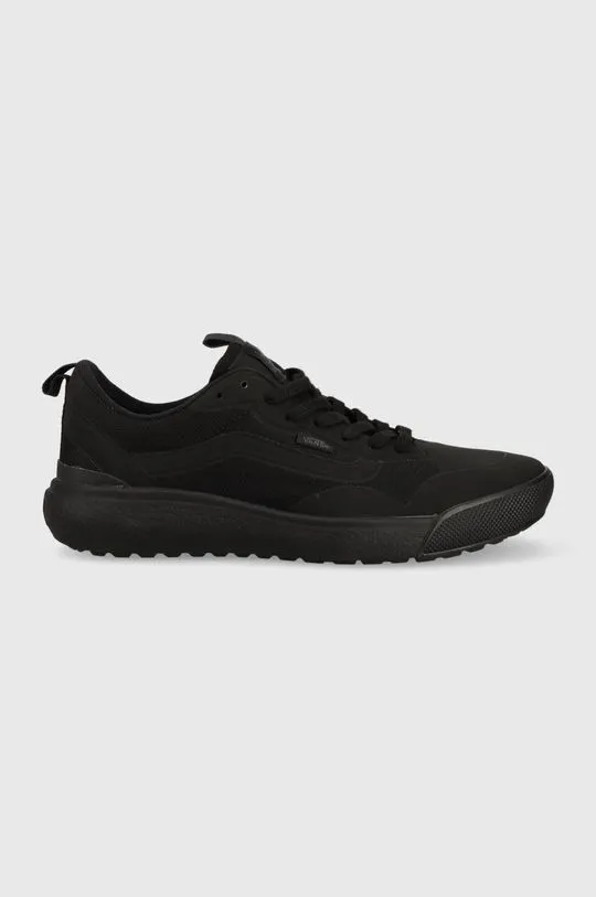 Vans sneakers UltraRange EXO black color VN0A4U1KBJ41