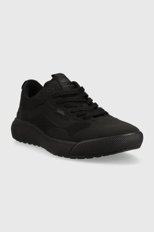 Vans sneakers UltraRange EXO black color VN0A4U1KBJ41