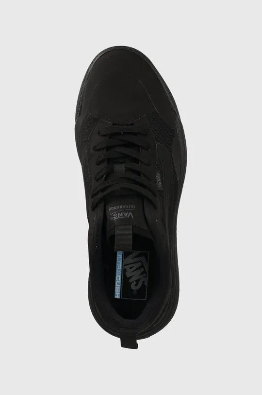 Vans sneakers UltraRange EXO black color VN0A4U1KBJ41