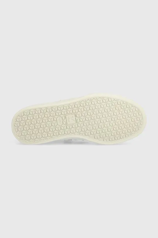 Veja leather sneakers Campo white color CP0503121