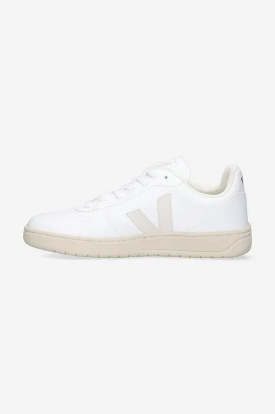 Veja sneakers V-10 CWL white color VX0702892