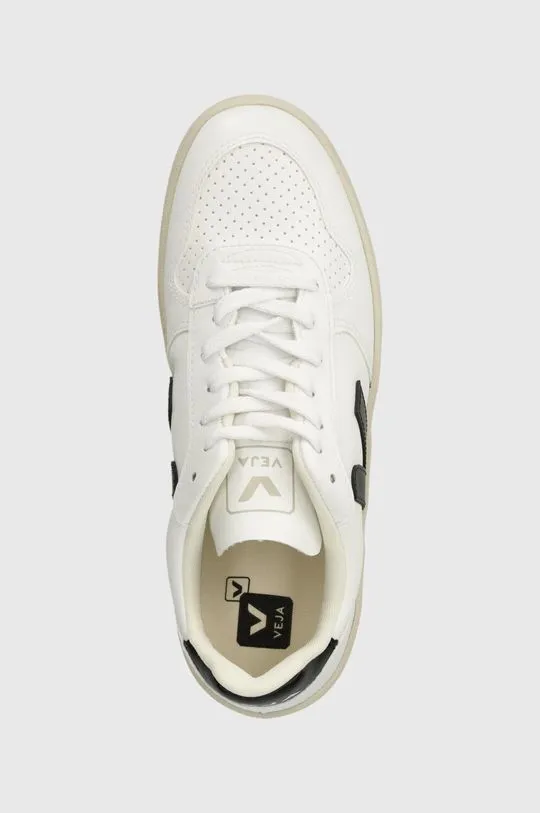 Veja sneakers V-10 white color VX0702901A