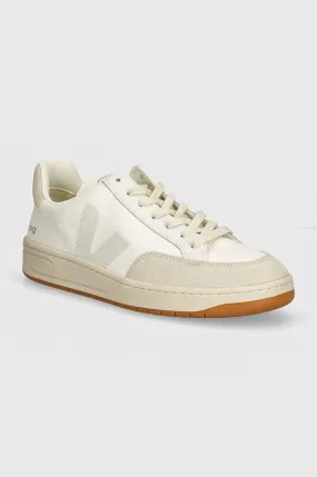 Veja sneakers V-12 white color XD1703124B