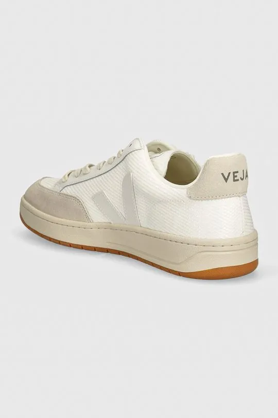 Veja sneakers V-12 white color XD1703124B