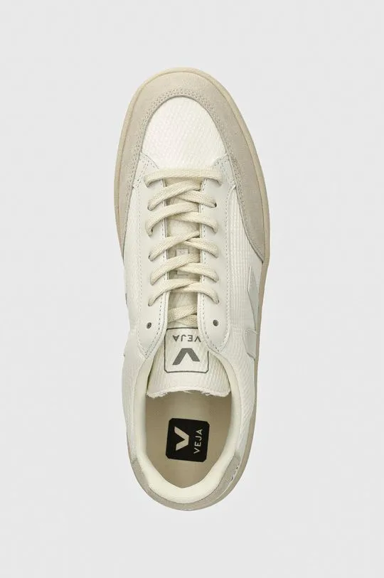 Veja sneakers V-12 white color XD1703124B