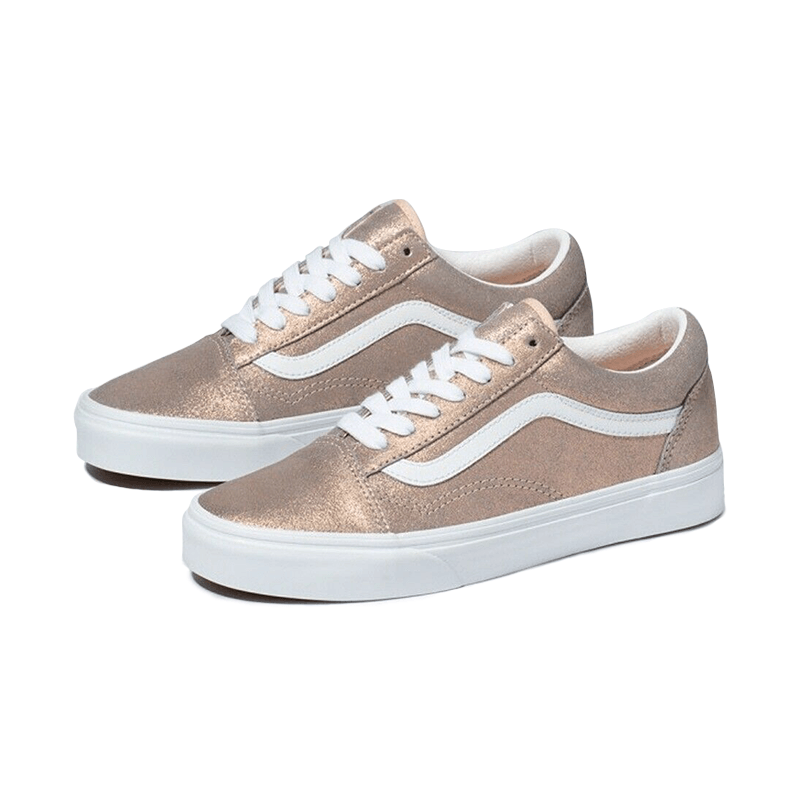 [VN0A4BV5T61] UA OLD SKOOL ROSE Unisex Sneakers