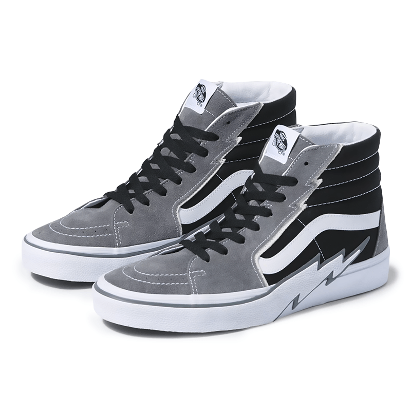 [VN0A5JIVPBQ] Sk8 Hi Bolt Unisex Sneakers