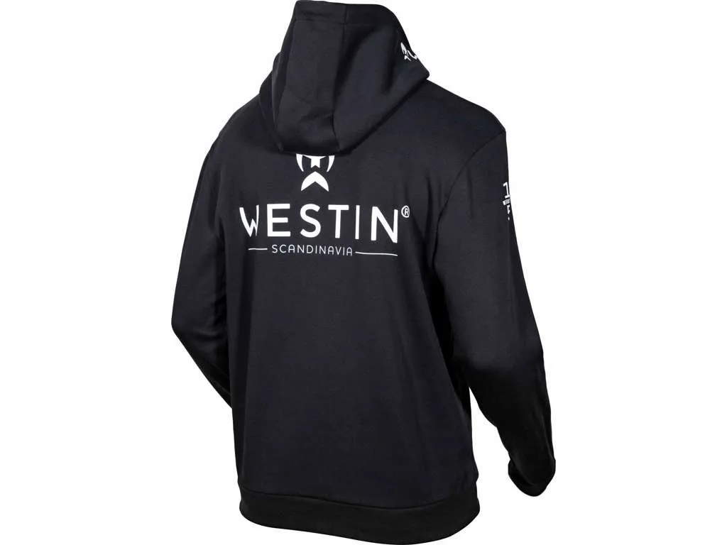 Westin Pro Hoodie Black