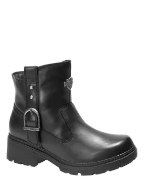 Women's Madera Motorcycle Boots