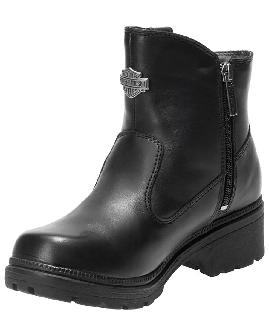 Women's Madera Motorcycle Boots